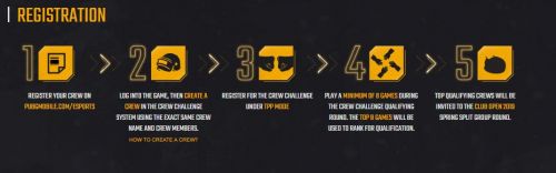 PUBG Mobile Club Open 2019: How to Register For the PUBG ... - 