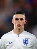 Philip Foden Biography, Achievements, Career Info, Records & Stats ...