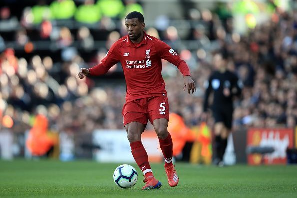 Liverpool