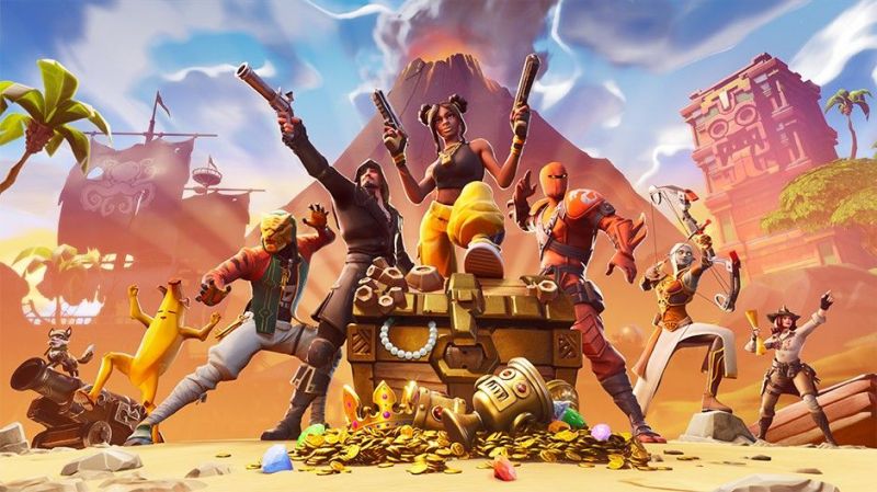 fortnite season 8 - new ltm fortnite