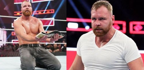  ] In this article, we examine the reasons for one of the best young superstars in the WWE - Dean Ambrose - leaving the promotion 