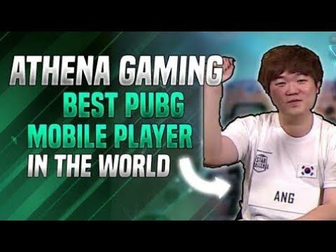 Athena Gaming