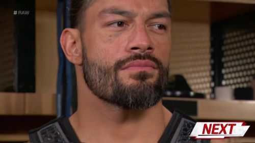 Wwe Raw 5 Reasons Why Roman Reigns Did Not Wrestle On Raw This Week