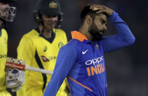 India Vs Australia 5th Odi >> India Vs Australia 2019 5th Odi Match Details Key Players India Vs Australia 5th Odi >> India Vs Australia 2019 5th Odi Match Details Key Players