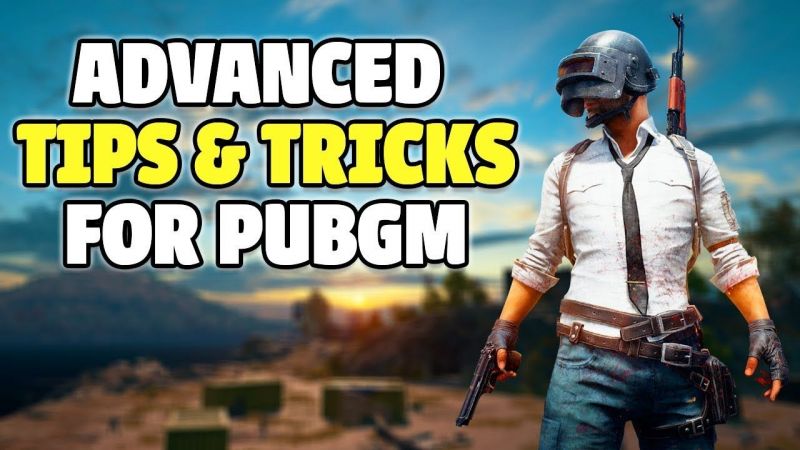 Pubg Mobile Tips How To Win Like A Pro Ultimate Pubg Guide - pubg mobile tips