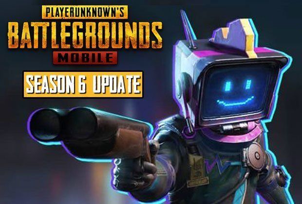 Pubg Mobile Update And Royal Pass Season 6 Everything You Need To Know - pubg mobile season 6