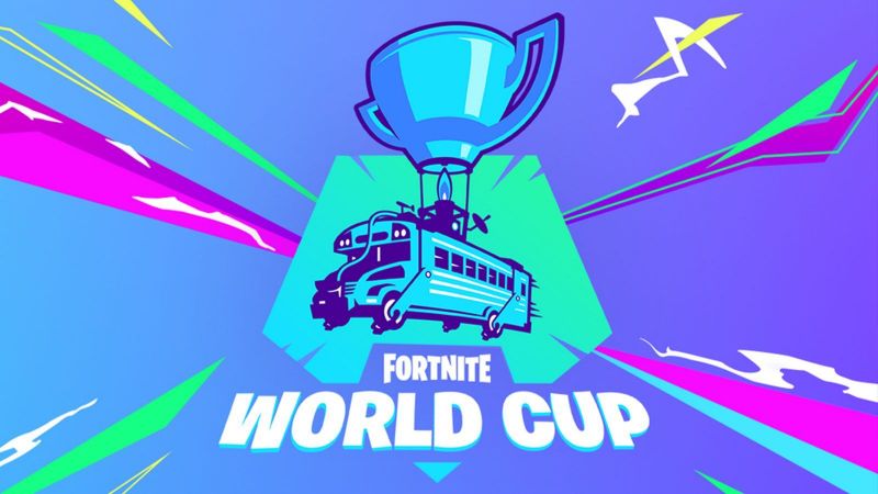 Fortnite World Cup How you can qualify for the 1 million