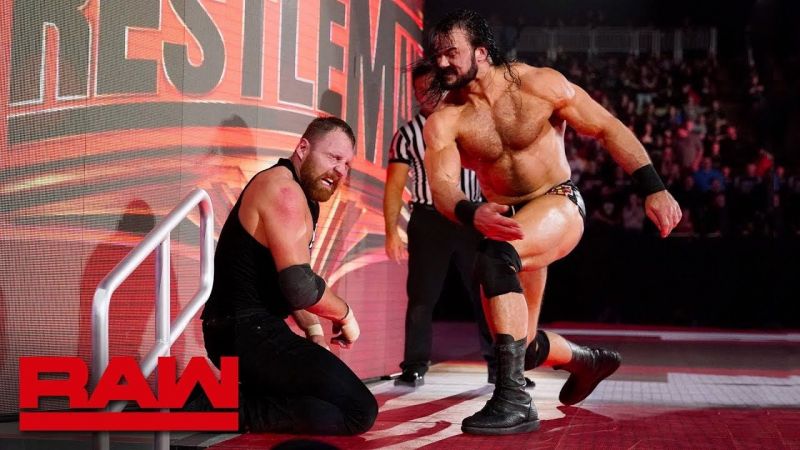 wwe raw 18 march 2019