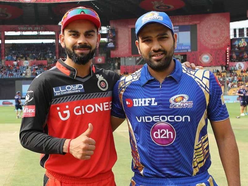 Image result for IPL 2019 MI vs RCB Preview: After 1st win, can Kohli's RCB rattle Mumbai