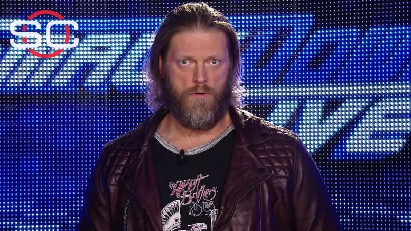 WWE News: Edge trains with current champions for WrestleMania 35