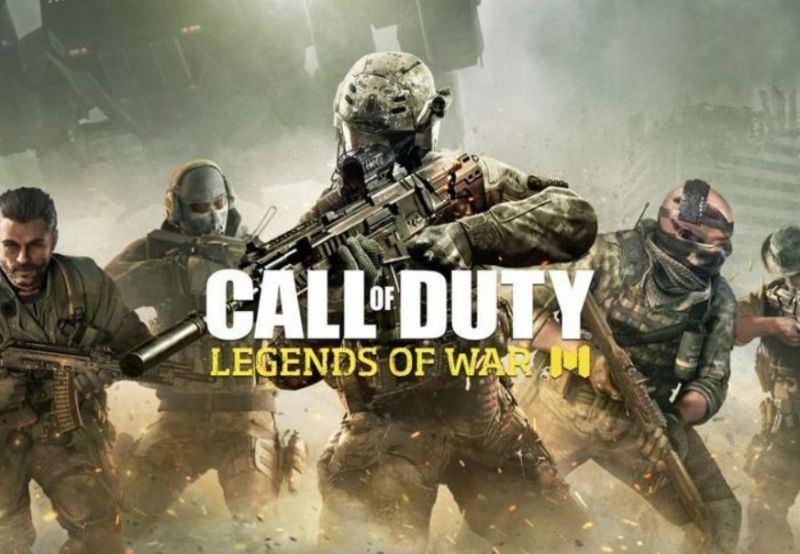 👍 Best Ways 👍 apptweaks.net Global Release Of Call Of Duty Mobile