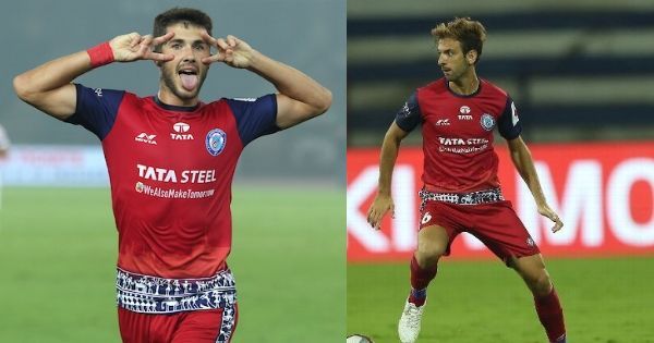 Mario Arques and Sergio Cidoncha will don Kerala Blasters' jersey the next season