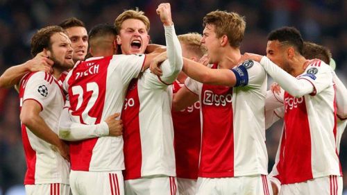 3 Reasons Why Ajax Can Still Win The Eredivisie Title