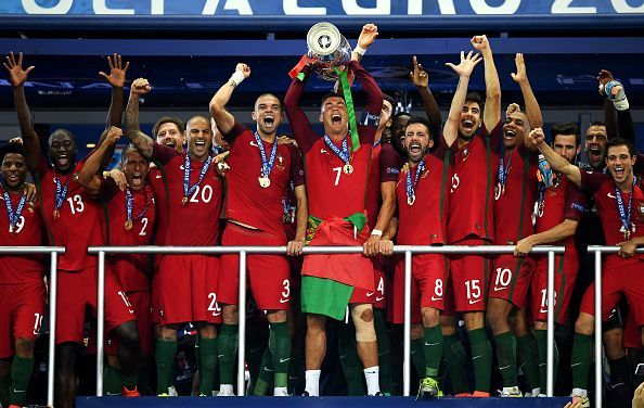 Euro 2020 Qualification: Portugal squad list and predicted lineup