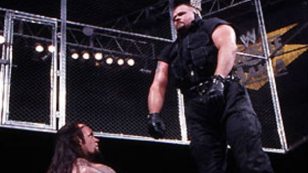 The Best and Worst Moment of WrestleMania 15