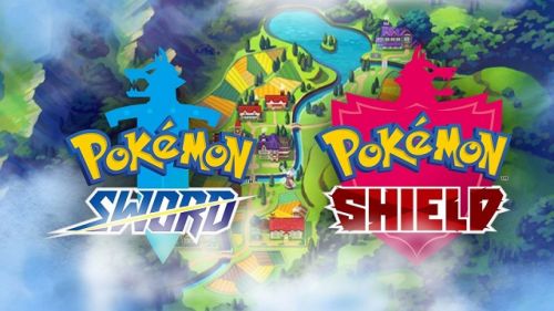 Pokemon Sword And Shield Allegedly Leaked New Pokemon Revealed