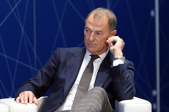 Gianni De Biasi has two decades of experience in Italian football and led Albania to their first ever UEFA Euro Championships Qualification (Image Credits- Sportskeeda)
