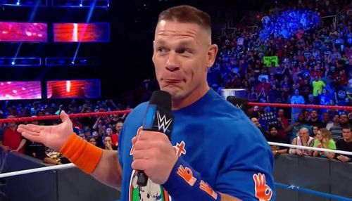  ] John Cena 