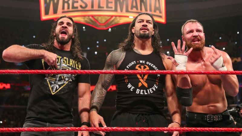 raw after wrestlemania 35