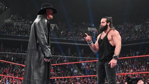  ] Analyzing the good and bad that followed WrestleMania 35 