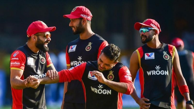 IPL 2019 3 Bold Decisions That Could Help RCB Stand A Chance Of ipl-2019-3-bold-decisions-that-could-help-rcb-stand-a-chance-of
