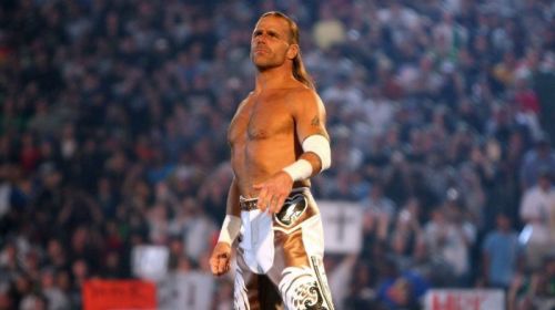 Why the legacy of WWE legend Shawn Michaels can never be replicated