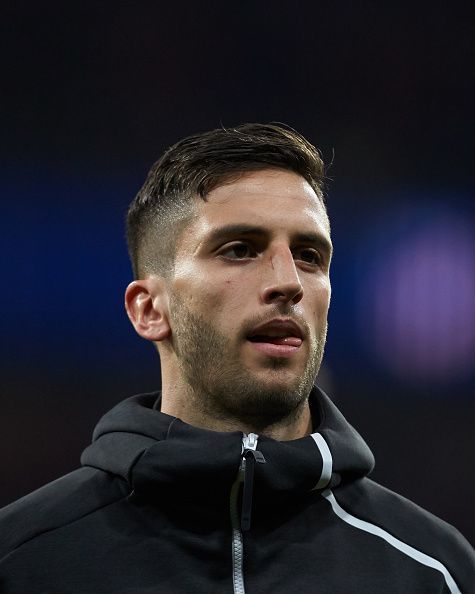 Rodrigo Bentancur Colmán - Juventus | Player Profile