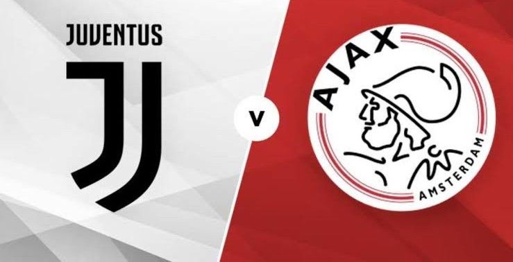 Juventus 1-2 Ajax Match Highlight