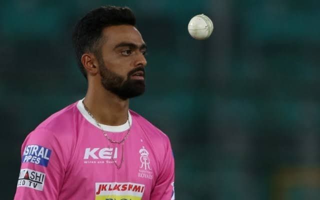 Jaydev Unadkat