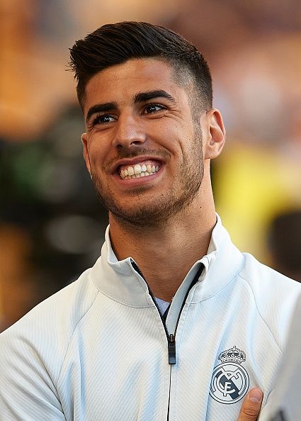 Marco Asensio Biography, Achievements, Career Info, Records & Stats