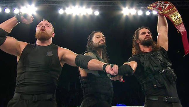 Image result for the shield final chapter