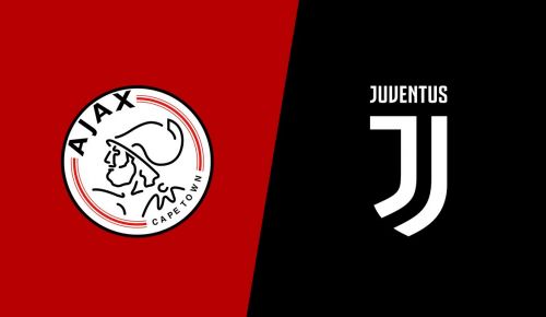 Uefa Champions League 2018 19 Ajax Vs Juventus Predicted