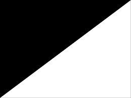 download formula 1 black and white flag