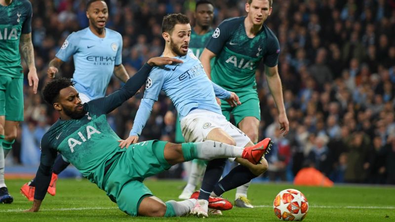 Bernardo Silva Akui Manchester City Sempat Gugup