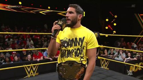 Page 2 Wwe Nxt Results Video Highlights And Analysis 17