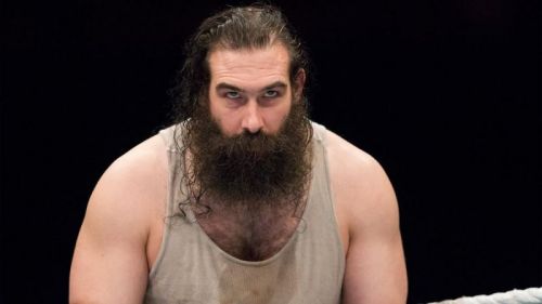  ] Why did Luke Harper choose to withdraw from WWE? 