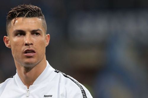 Cristiano Ronaldo News Portuguese Talisman Beats Lionel Messi To