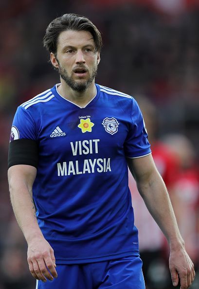 Harry Arter Cardiff City Player Profile