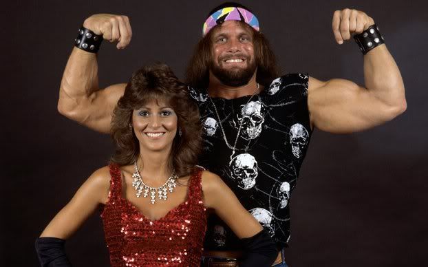 Resultado de imagen para miss elizabeth macho man