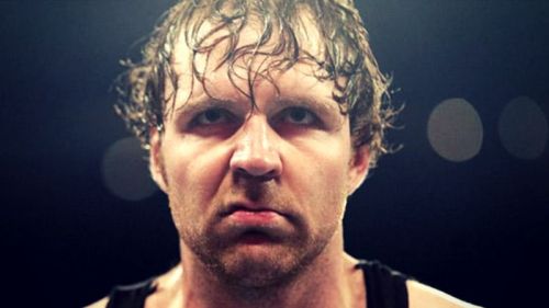  ] Dean Ambrose is without a match for WrestleMania 35 