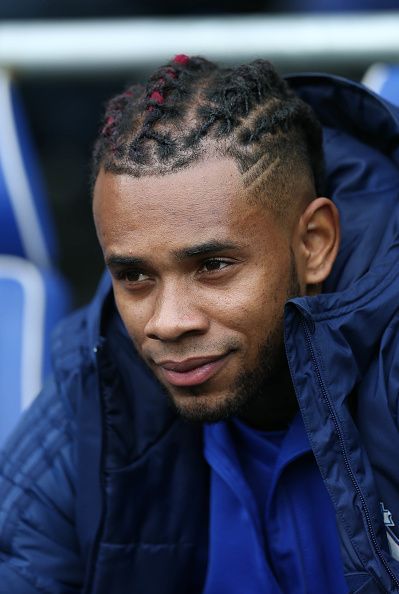 Leandro Bacuna Cardiff City Player Profile