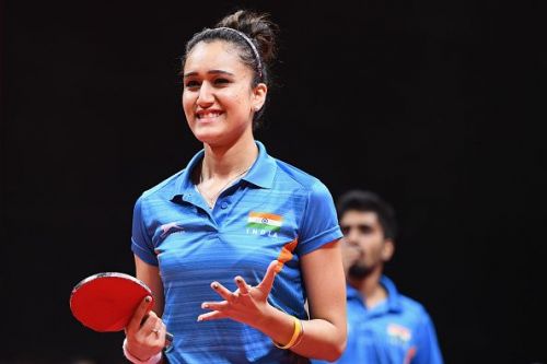 World Table Tennis Championships 2019 Indian Players Set To Make