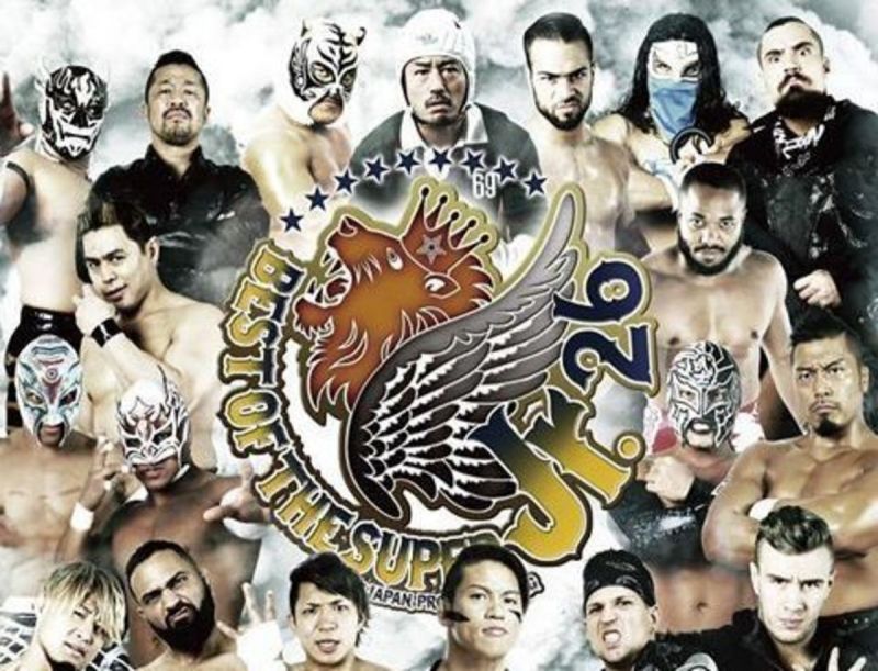 Image result for bosj new japan