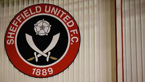 Sheffield United Home