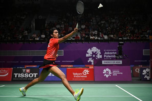 Pv Sindhu Pv Sindhu