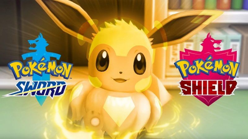 Pokemon Sword And Shield Have Leaks Provided More