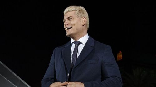 Did Cody Rhodes have the last laugh on Triple H?