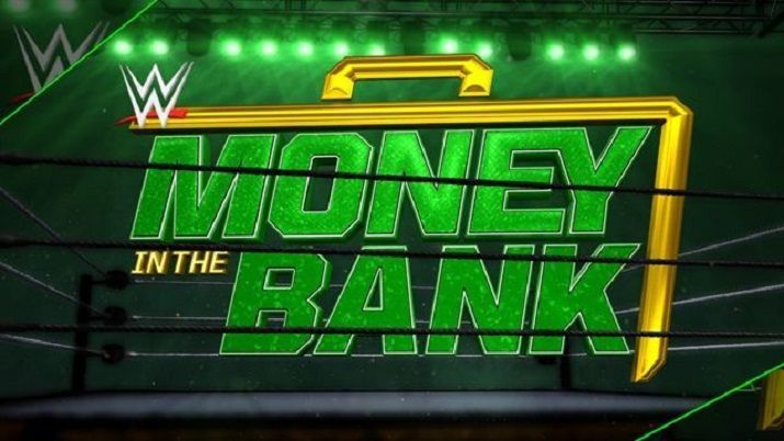 Wwe Money In The Bank 2019 Wwe Money In The Bank 2019