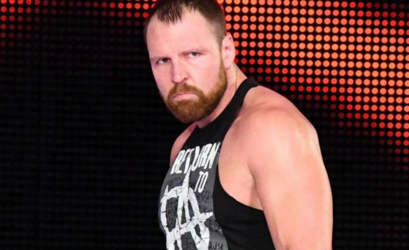 5 Reasons Why Dean Ambrose Leaving Wwe Is A Good Thing