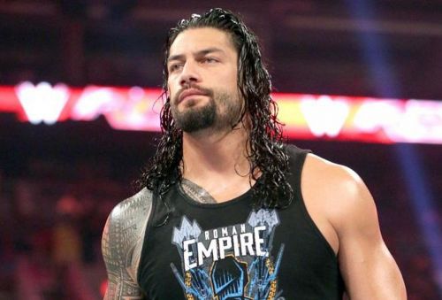  ] Will Roman Reigns affect what he did to Vince McMahon? 